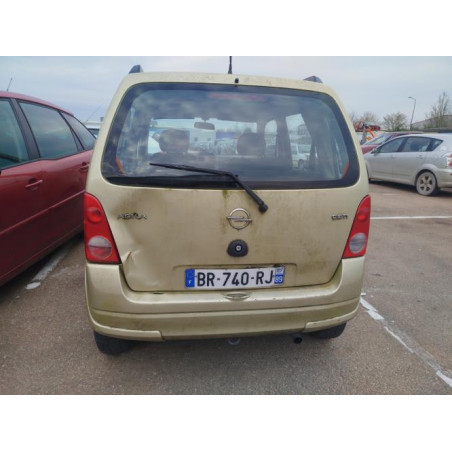 Retroviseur gauche OPEL AGILA A d’occasion