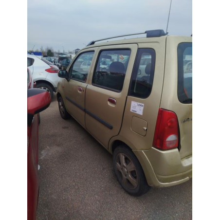 Retroviseur gauche OPEL AGILA A d’occasion