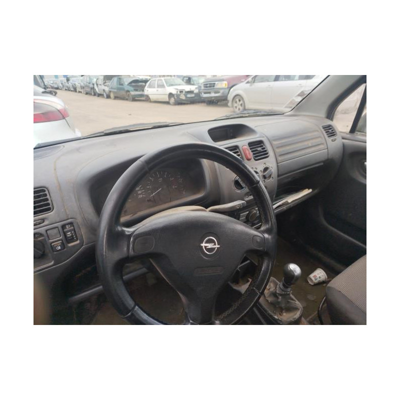 Retroviseur gauche OPEL AGILA A d’occasion