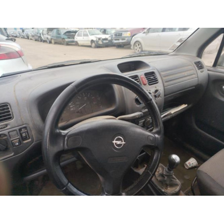 Retroviseur gauche OPEL AGILA A d’occasion