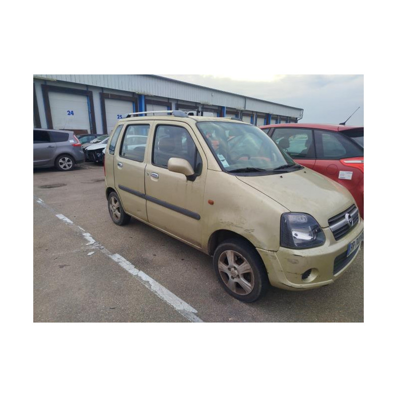 Retroviseur gauche OPEL AGILA A d’occasion
