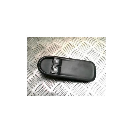 Interrupteur de leve vitre avant gauche CITROEN C3 1 PHASE 1 d’occasion
