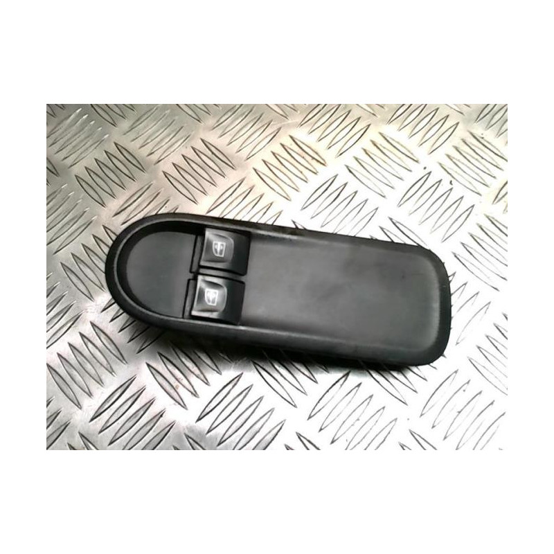 Interrupteur de leve vitre avant gauche CITROEN C3 1 PHASE 1 d’occasion
