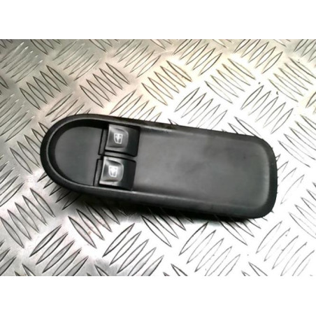 Interrupteur de leve vitre avant gauche CITROEN C3 1 PHASE 1 d’occasion