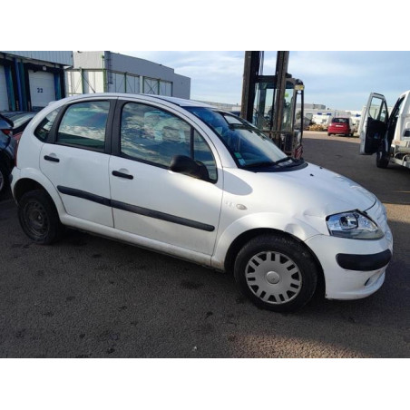 Interrupteur de leve vitre avant gauche CITROEN C3 1 PHASE 1 d’occasion