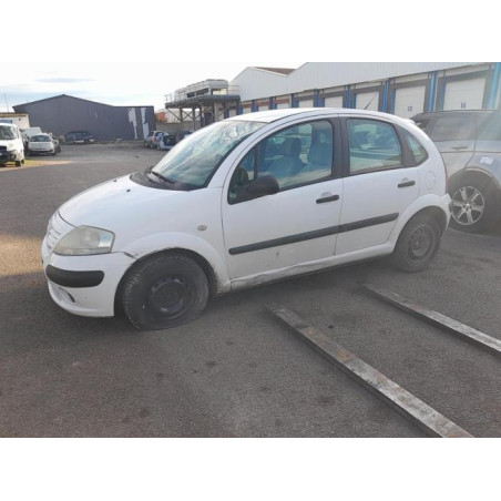 Interrupteur de leve vitre avant gauche CITROEN C3 1 PHASE 1 d’occasion