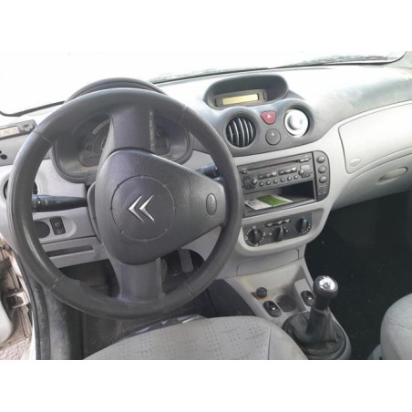 Interrupteur de leve vitre avant gauche CITROEN C3 1 PHASE 1 d’occasion