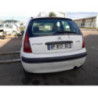Interrupteur de leve vitre avant gauche CITROEN C3 1 PHASE 1 d’occasion