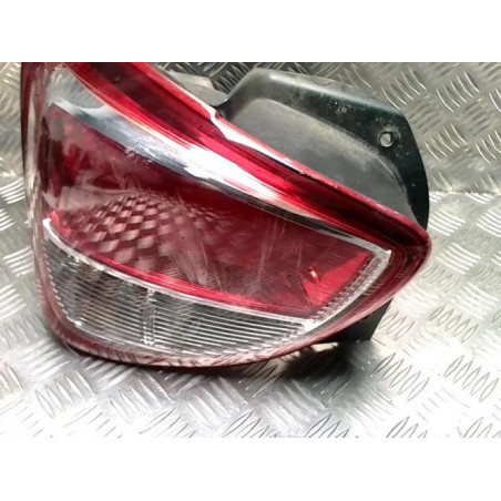 Feu arriere principal gauche (feux) HYUNDAI I 10 2 PHASE 2 d’occasion