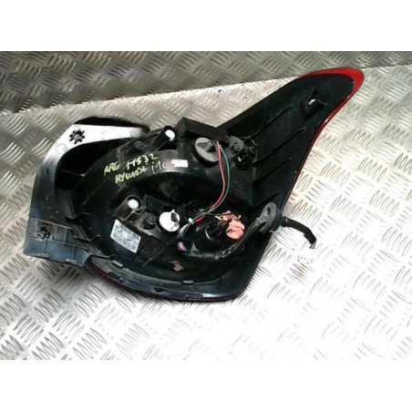 Feu arriere principal gauche (feux) HYUNDAI I 10 2 PHASE 2 d’occasion