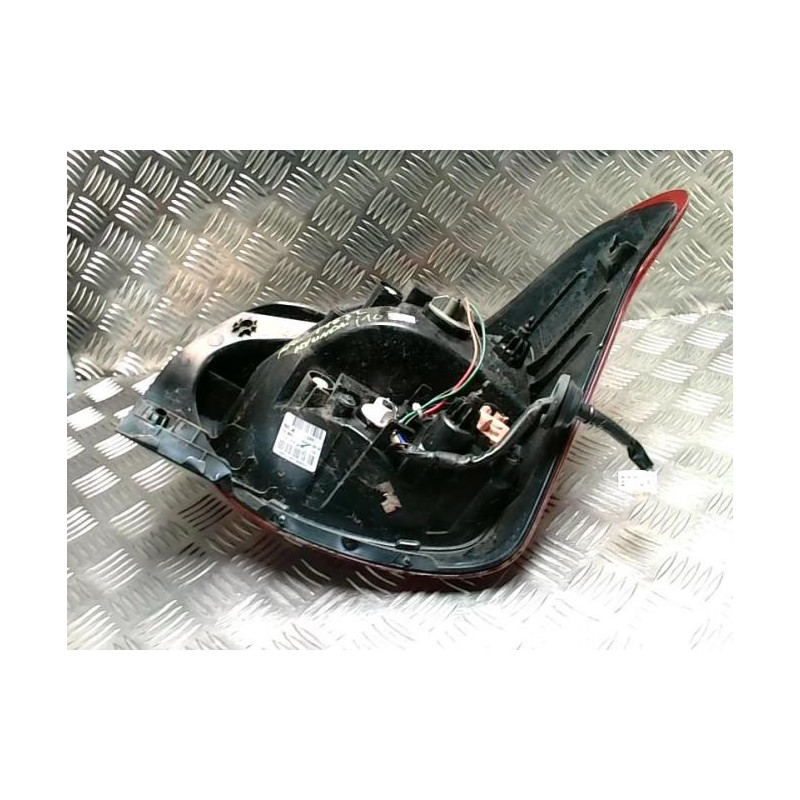 Feu arriere principal gauche (feux) HYUNDAI I 10 2 PHASE 2 d’occasion