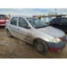 Retroviseur droit DACIA LOGAN 1 PHASE 2 d’occasion