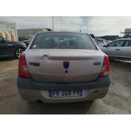 Retroviseur gauche DACIA LOGAN 1 PHASE 2 d’occasion