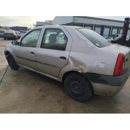 Retroviseur gauche DACIA LOGAN 1 PHASE 2 d’occasion