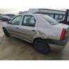 Retroviseur gauche DACIA LOGAN 1 PHASE 2 d’occasion