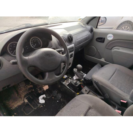 Retroviseur gauche DACIA LOGAN 1 PHASE 2 d’occasion