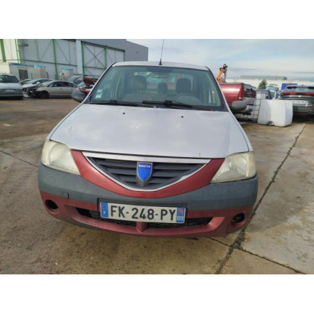 Retroviseur gauche DACIA LOGAN 1 PHASE 2 d’occasion