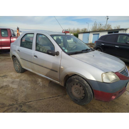 Retroviseur gauche DACIA LOGAN 1 PHASE 2 d’occasion