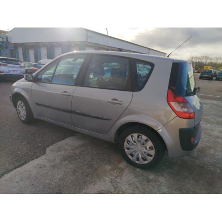 Retroviseur droit RENAULT SCENIC 2 PHASE 1 d’occasion