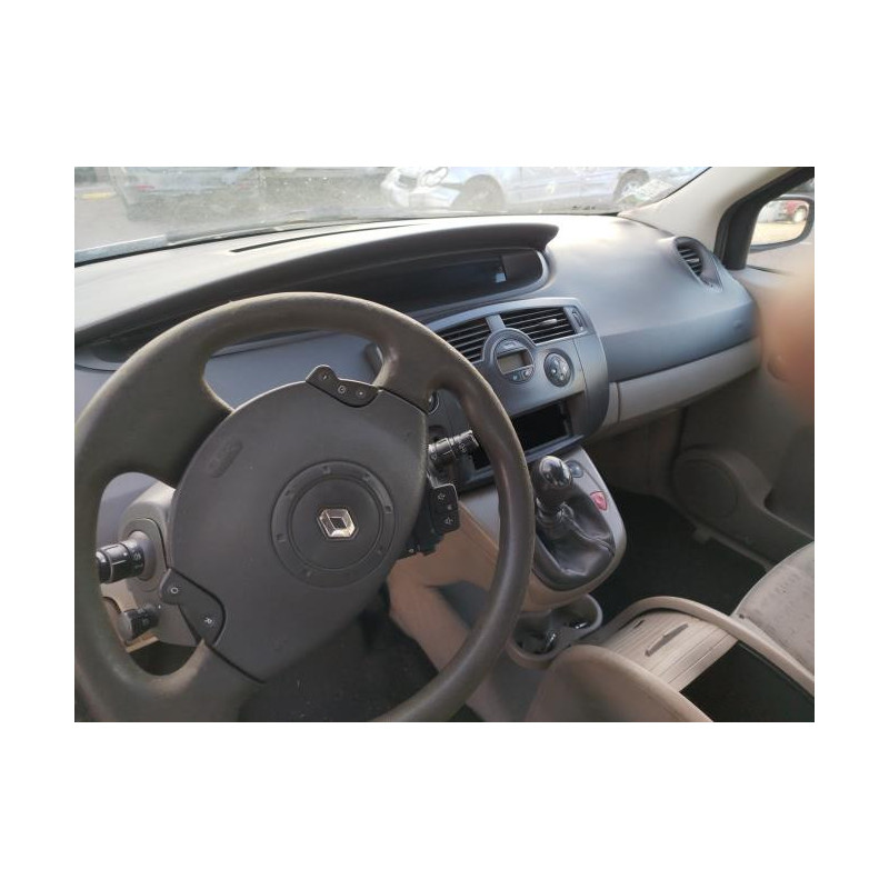 Retroviseur droit RENAULT SCENIC 2 PHASE 1 d’occasion