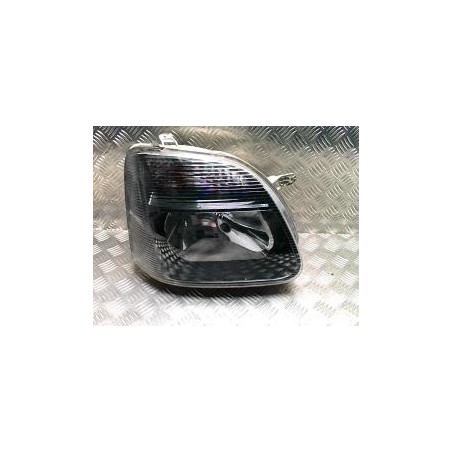 Optique avant principal droit (feux)(phare) OPEL AGILA A d’occasion