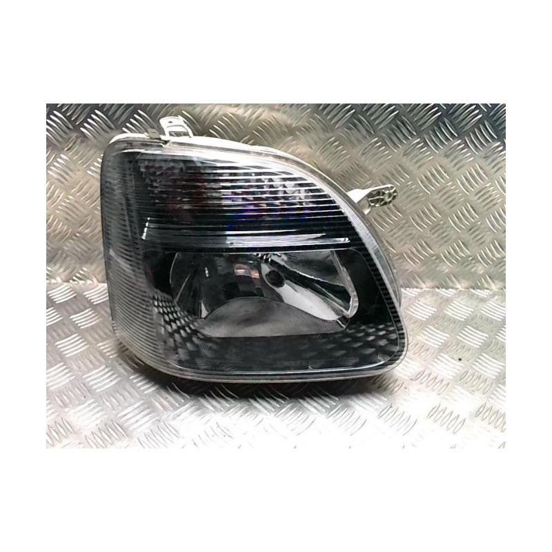 Optique avant principal droit (feux)(phare) OPEL AGILA A d’occasion