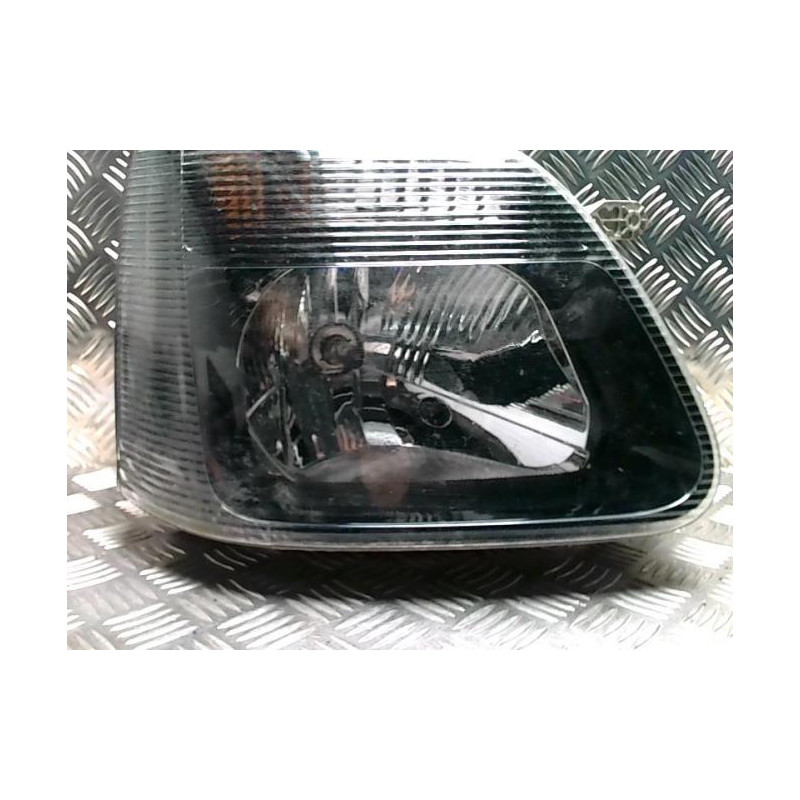 Optique avant principal droit (feux)(phare) OPEL AGILA A d’occasion