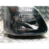 Optique avant principal droit (feux)(phare) OPEL AGILA A d’occasion