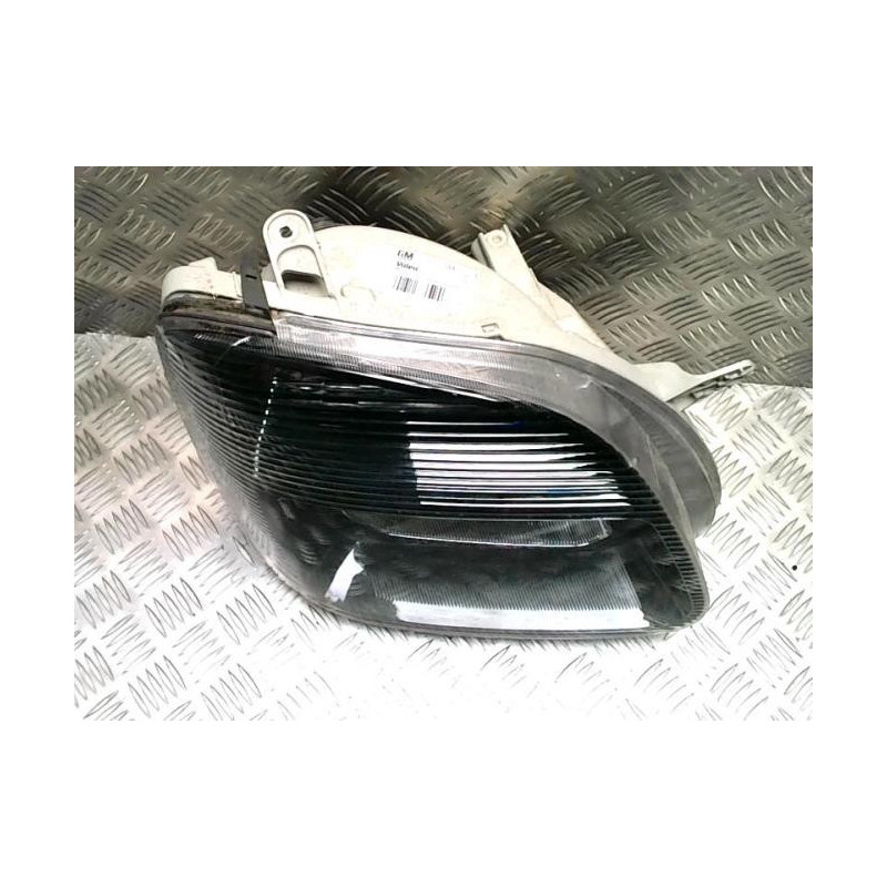 Optique avant principal droit (feux)(phare) OPEL AGILA A d’occasion