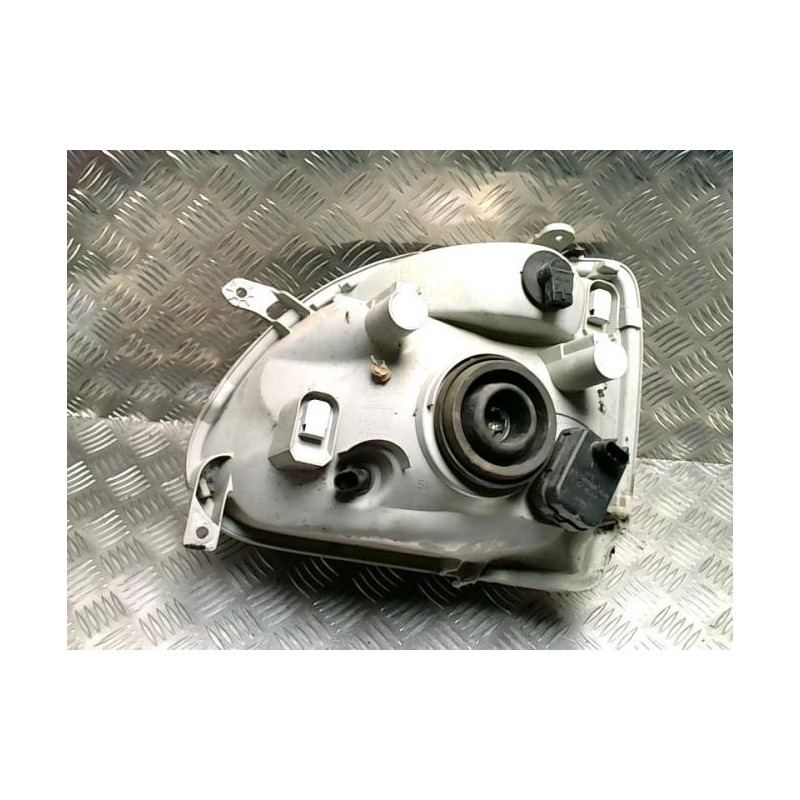 Optique avant principal droit (feux)(phare) OPEL AGILA A d’occasion
