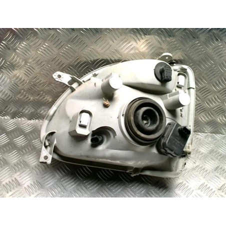 Optique avant principal droit (feux)(phare) OPEL AGILA A d’occasion