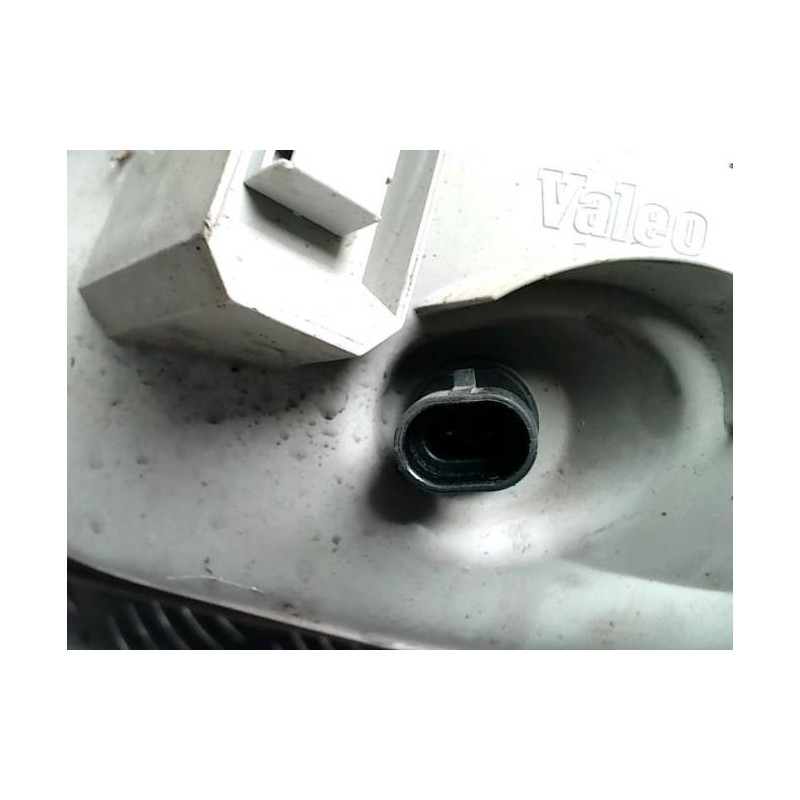 Optique avant principal droit (feux)(phare) OPEL AGILA A d’occasion