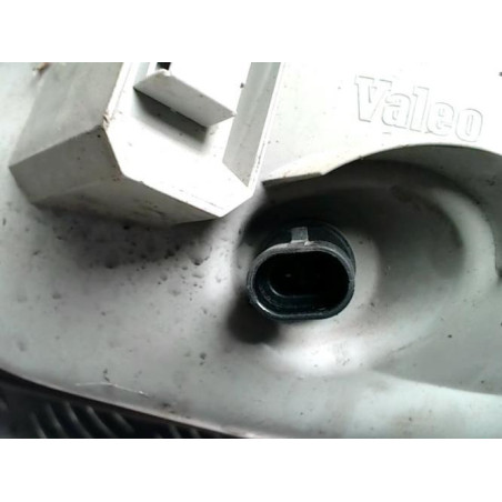 Optique avant principal droit (feux)(phare) OPEL AGILA A d’occasion