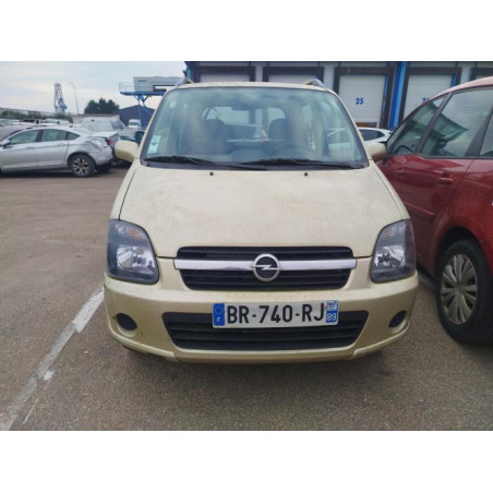 Optique avant principal droit (feux)(phare) OPEL AGILA A d’occasion
