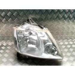 Optique avant principal droit (feux)(phare) RENAULT MODUS PHASE 1 d’occasion