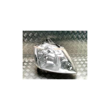 Optique avant principal droit (feux)(phare) RENAULT MODUS PHASE 1 d’occasion