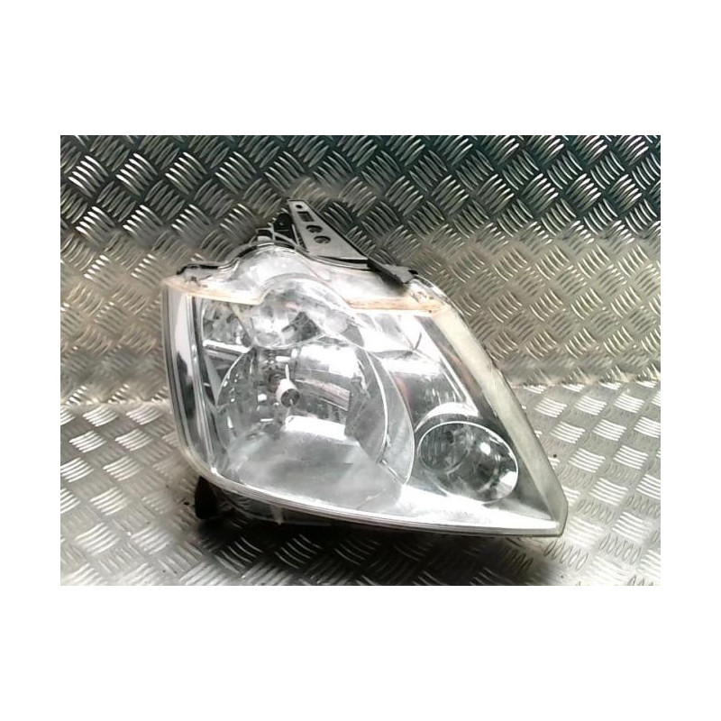 Optique avant principal droit (feux)(phare) RENAULT MODUS PHASE 1 d’occasion