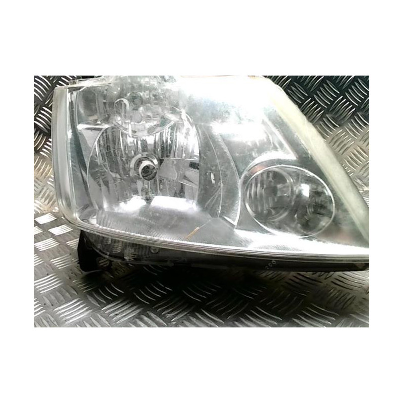 Optique avant principal droit (feux)(phare) RENAULT MODUS PHASE 1 d’occasion