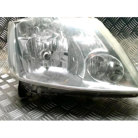 Optique avant principal droit (feux)(phare) RENAULT MODUS PHASE 1 d’occasion
