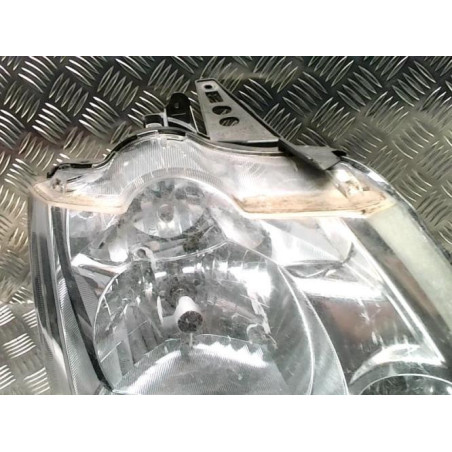 Optique avant principal droit (feux)(phare) RENAULT MODUS PHASE 1 d’occasion