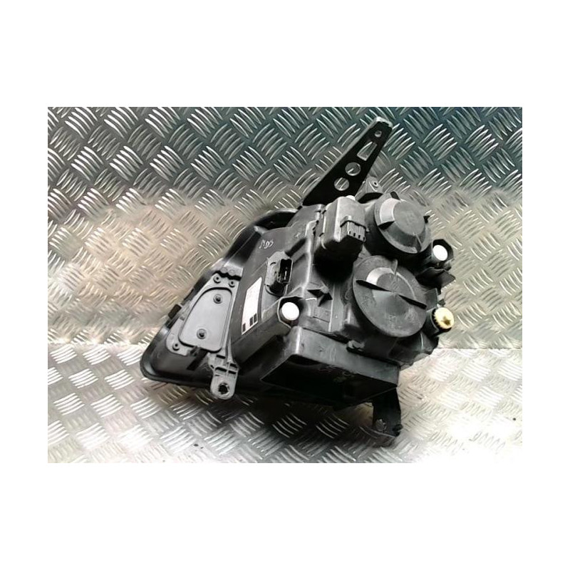 Optique avant principal droit (feux)(phare) RENAULT MODUS PHASE 1 d’occasion