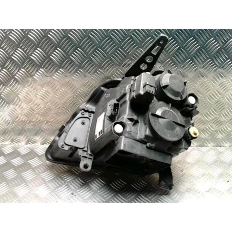 Optique avant principal droit (feux)(phare) RENAULT MODUS PHASE 1 d’occasion