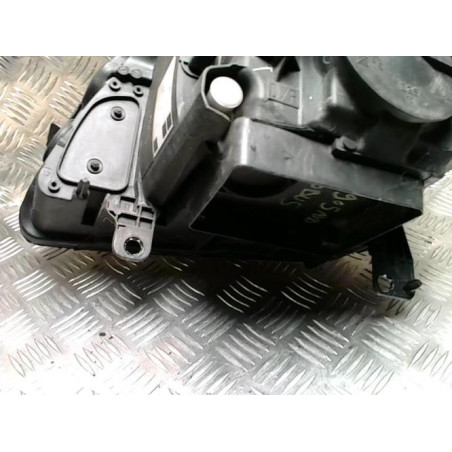 Optique avant principal droit (feux)(phare) RENAULT MODUS PHASE 1 d’occasion