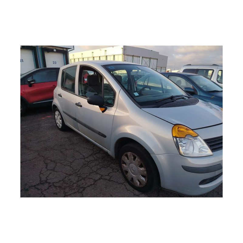 Optique avant principal droit (feux)(phare) RENAULT MODUS PHASE 1 d’occasion