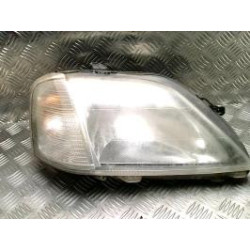 Optique avant secondaire droit (feux)(clignotant) DACIA LOGAN 1 PHASE 2 d’occasion