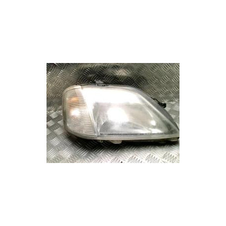 Optique avant secondaire droit (feux)(clignotant) DACIA LOGAN 1 PHASE 2 d’occasion
