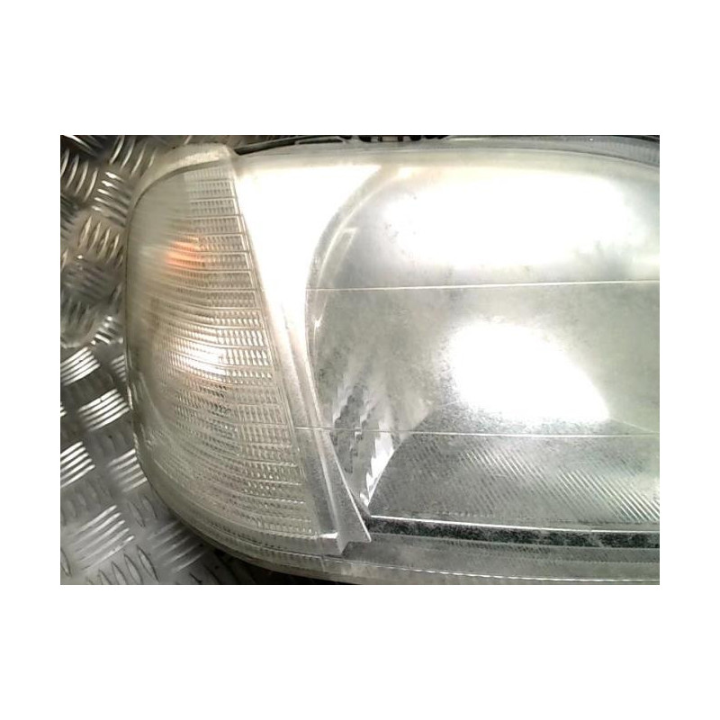 Optique avant secondaire droit (feux)(clignotant) DACIA LOGAN 1 PHASE 2 d’occasion