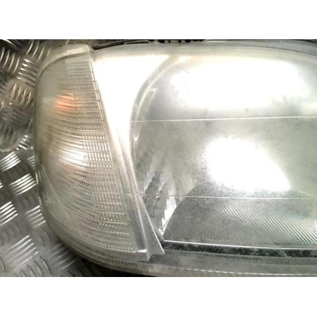 Optique avant secondaire droit (feux)(clignotant) DACIA LOGAN 1 PHASE 2 d’occasion