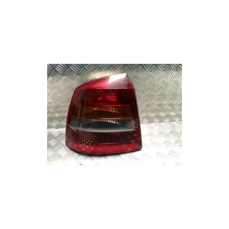 Feu arriere principal gauche (feux) OPEL ASTRA G d’occasion