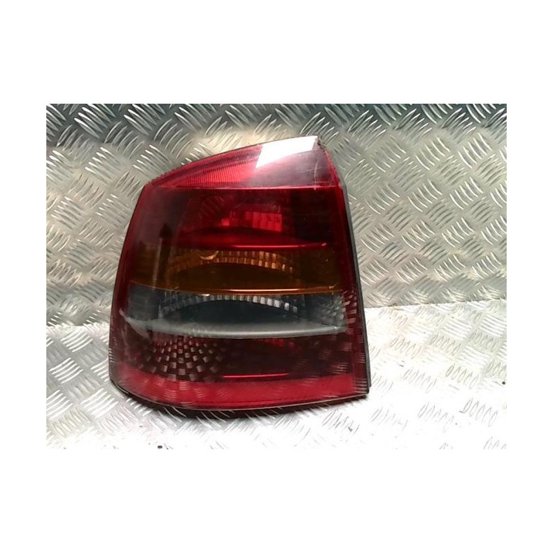 Feu arriere principal gauche (feux) OPEL ASTRA G d’occasion